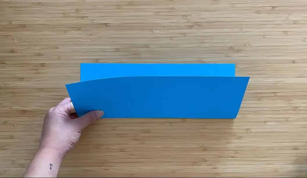 Easy Paper Lantern