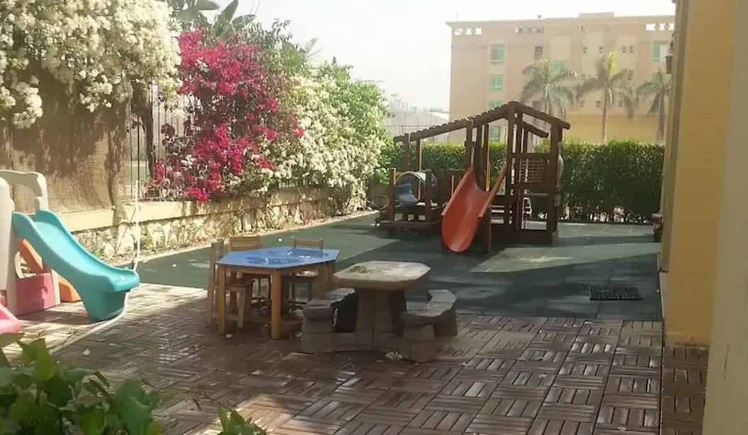 MBIS Egypt