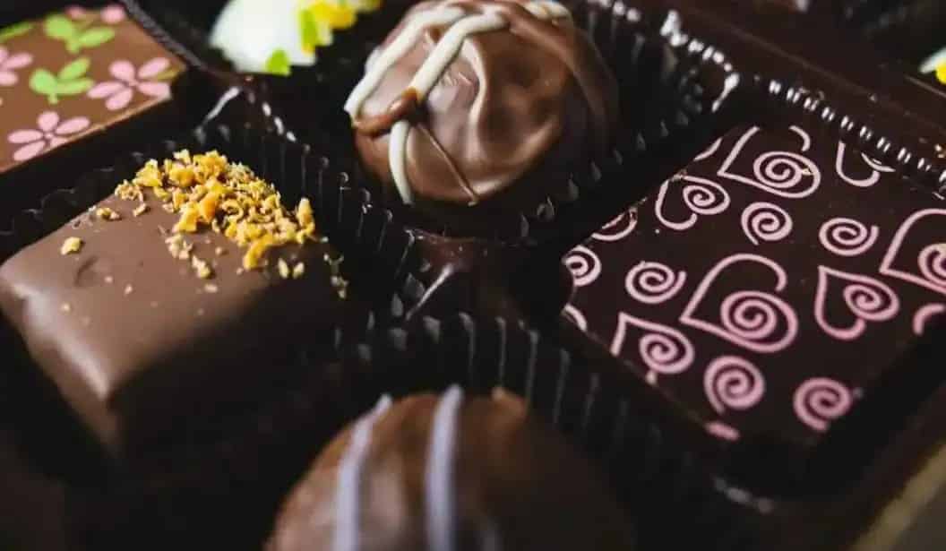 Chocolate Tales