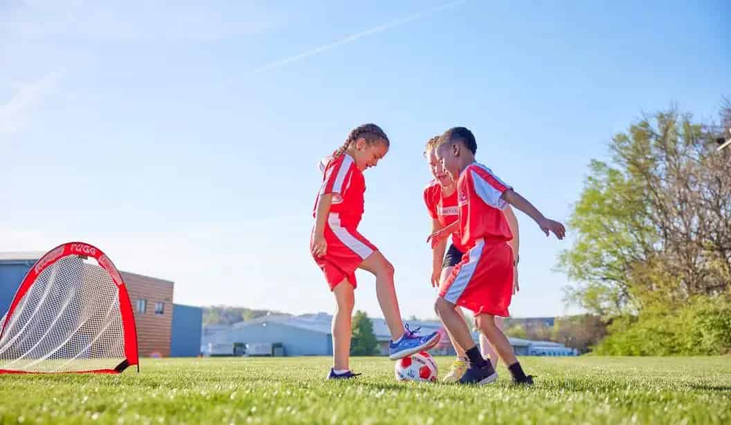 Little Kickers