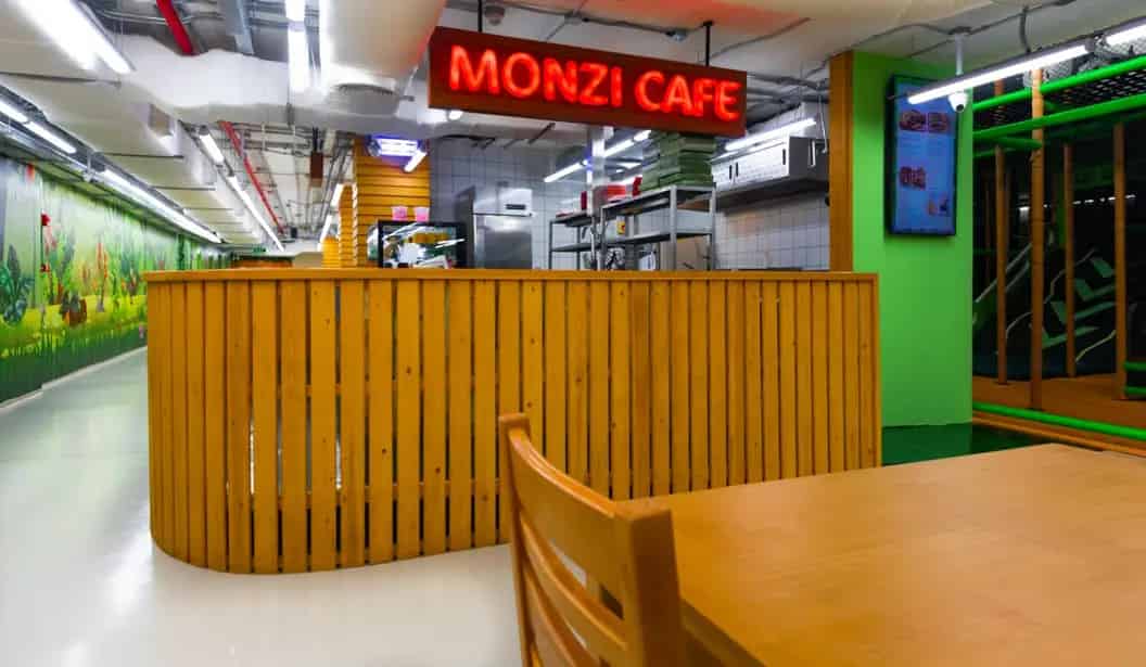 20% Off Monkey Maze | Arkan