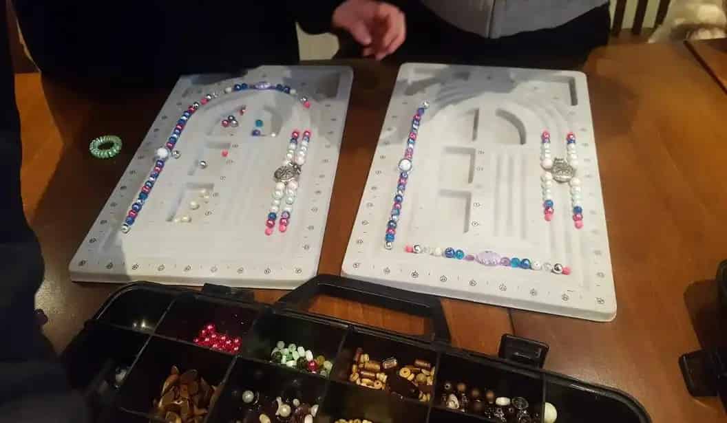 Beading Bash