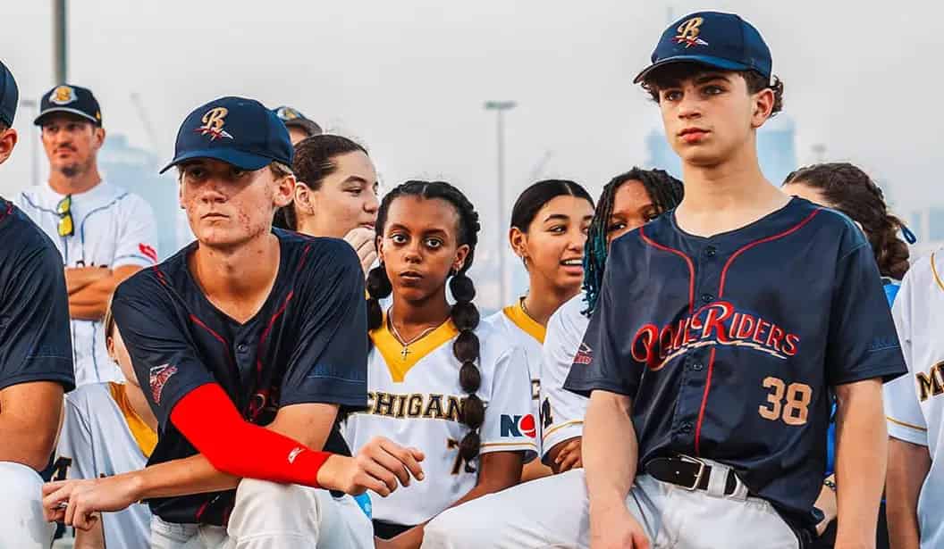 Dubai Little League