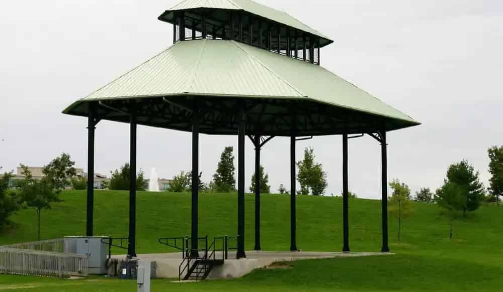 Woodbine Park