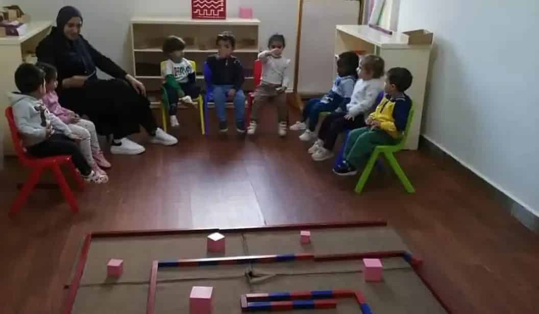 Gifters Academy
