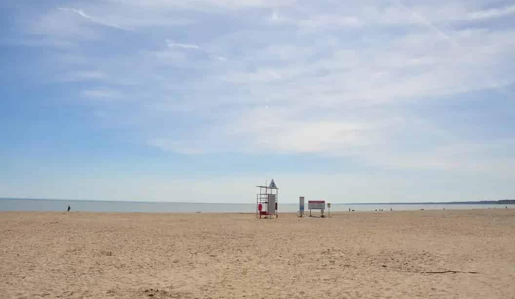 Explore Port Stanley
