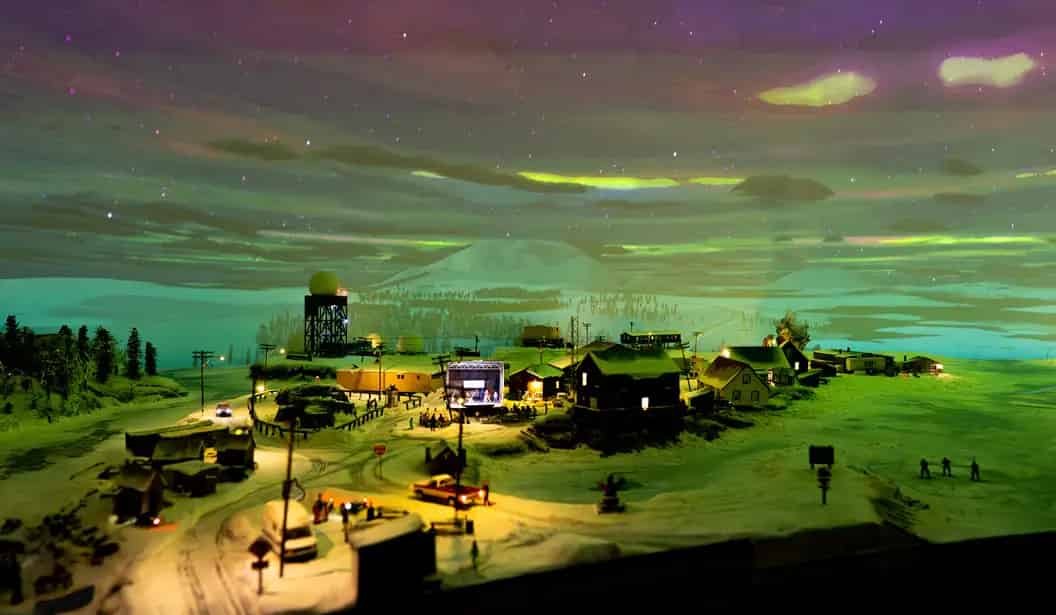 Explore Little Canada