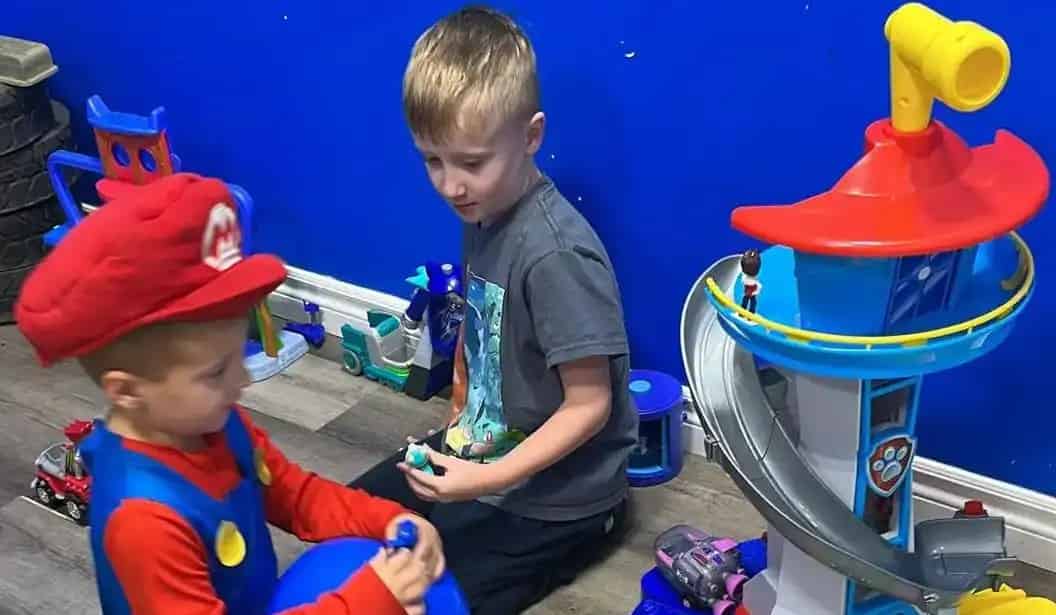 Playtown Niagara