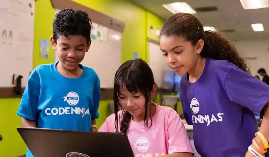 Code Ninjas Woodbridge