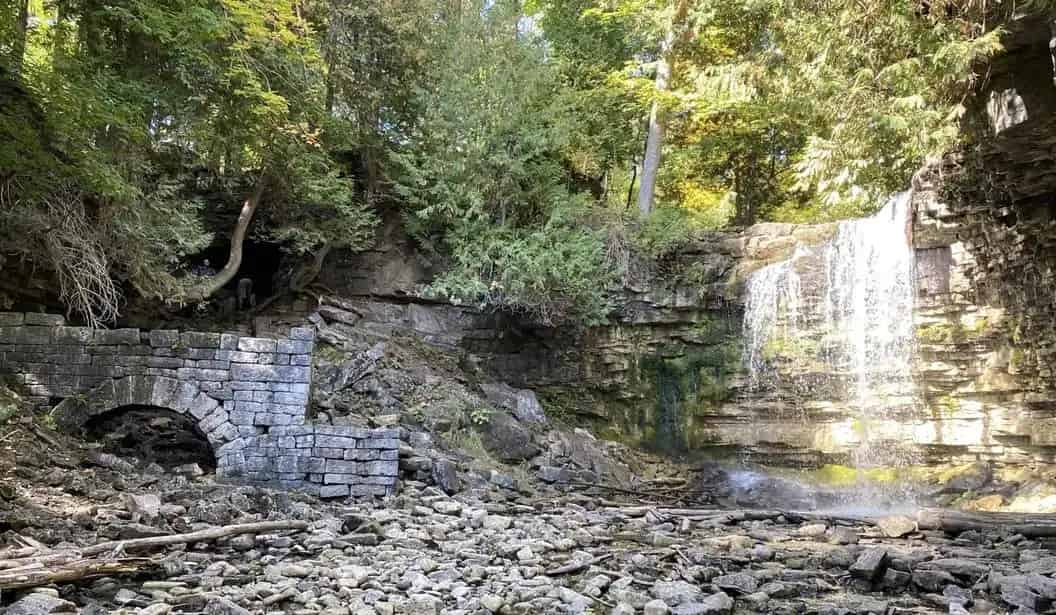 Hilton Falls
