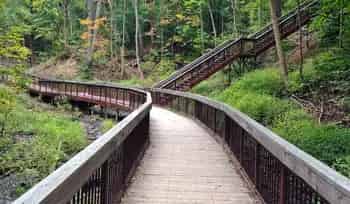 Glen Stewart Park