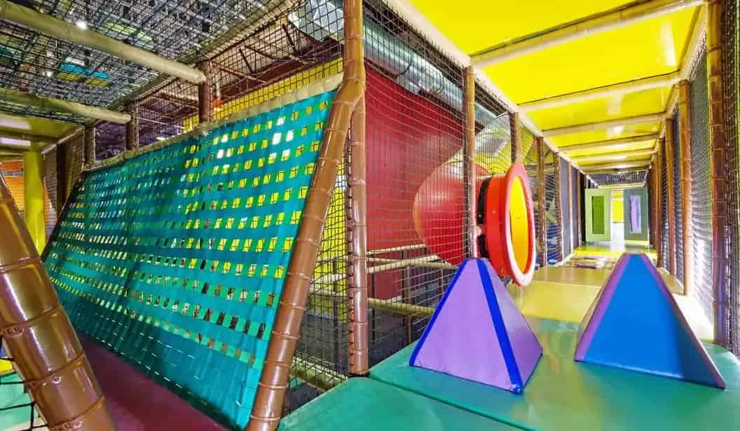 Playtopia