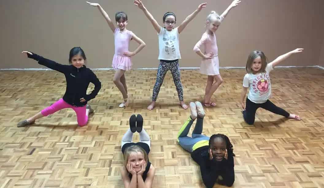 Yoga Rocks Wellness Programs for Kids & Teens