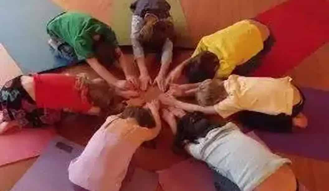 Yoga Rocks Wellness Programs for Kids & Teens