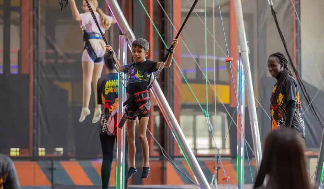 Adrenark Adventure