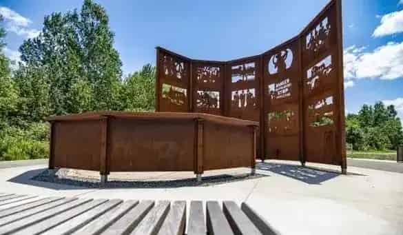 Parc Downsview Park