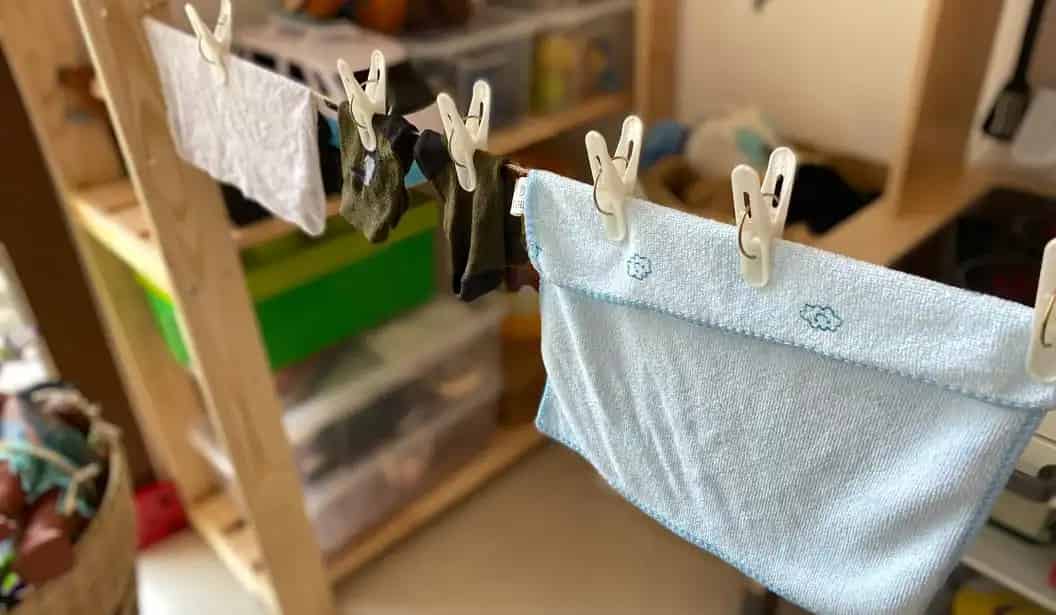 Laundry Fun