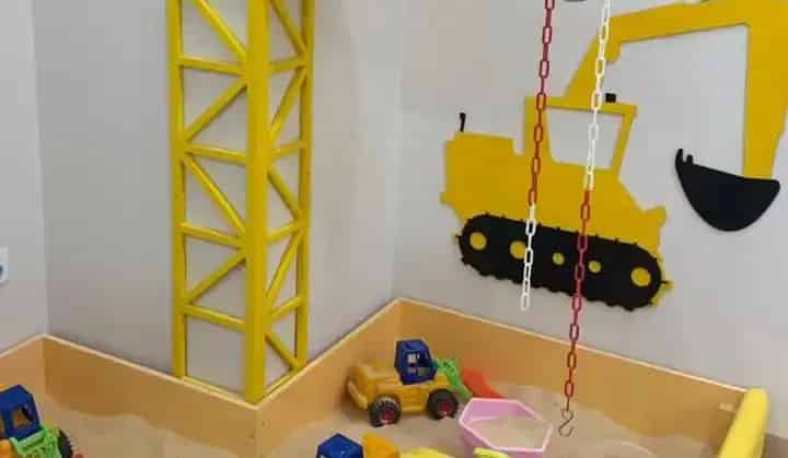 Up To 15% Off The PlayDate Studio