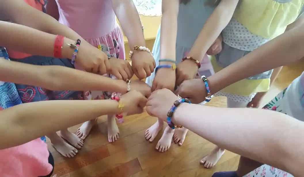 Beading Bash