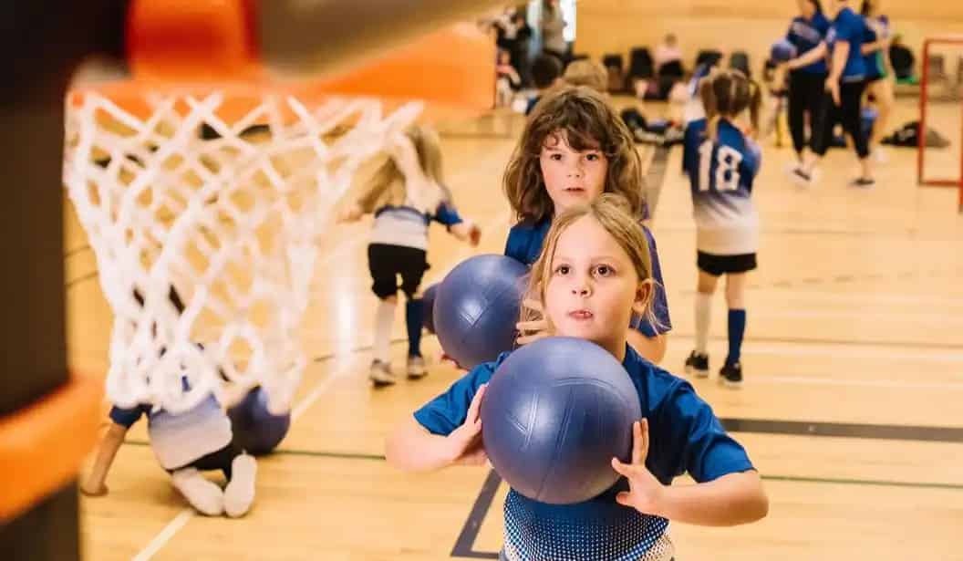 Sportball Multi-sports