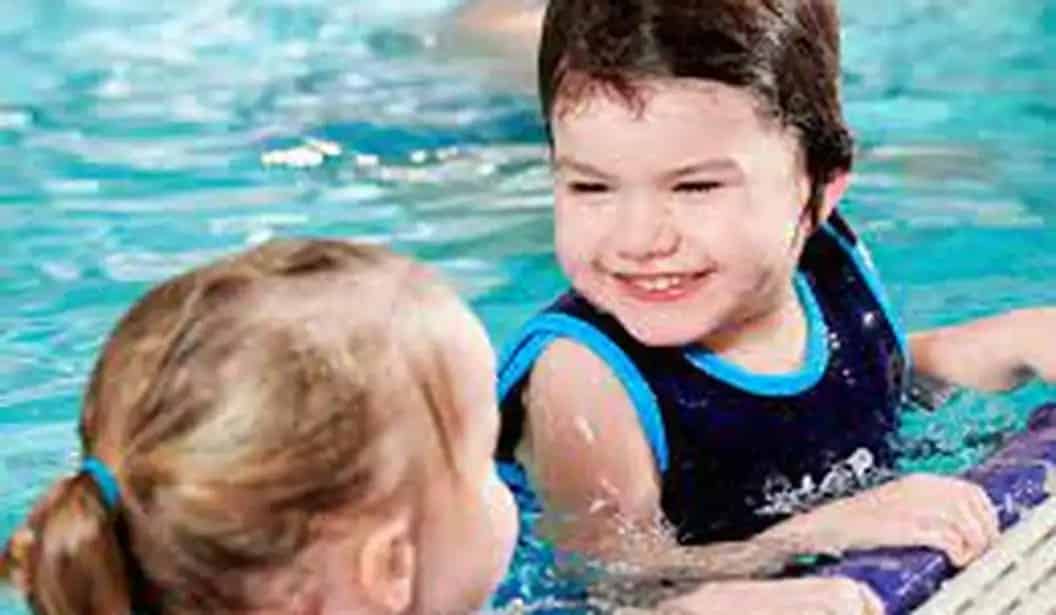 Water Babies Mississauga