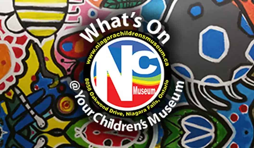 Niagara Children's Museum