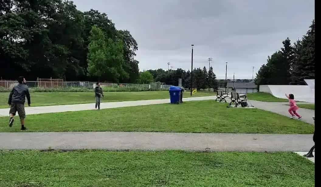 Neilson Park