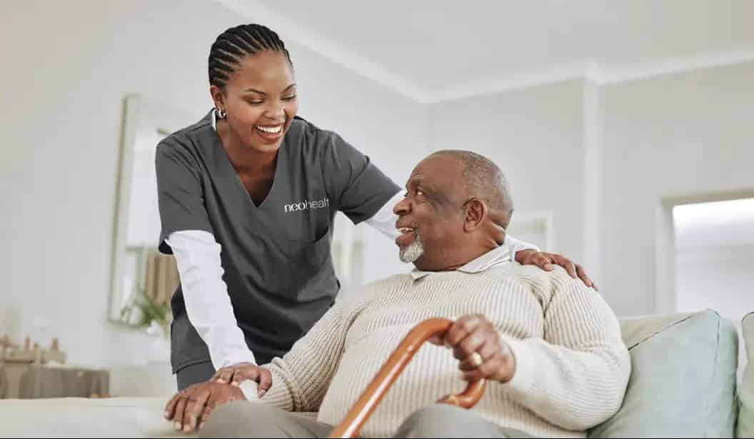 Neo Home Health Care