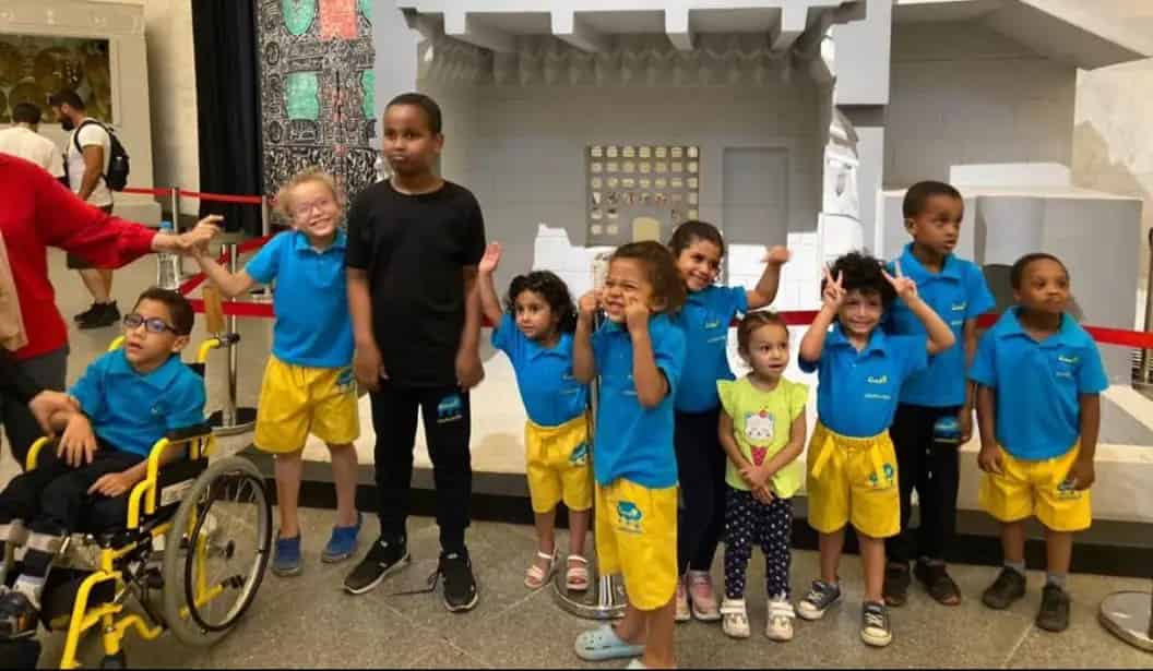Cloud9 Nursery & Preschool