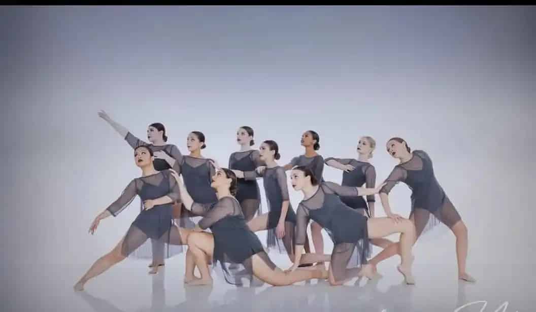 Dance Pointe Toronto