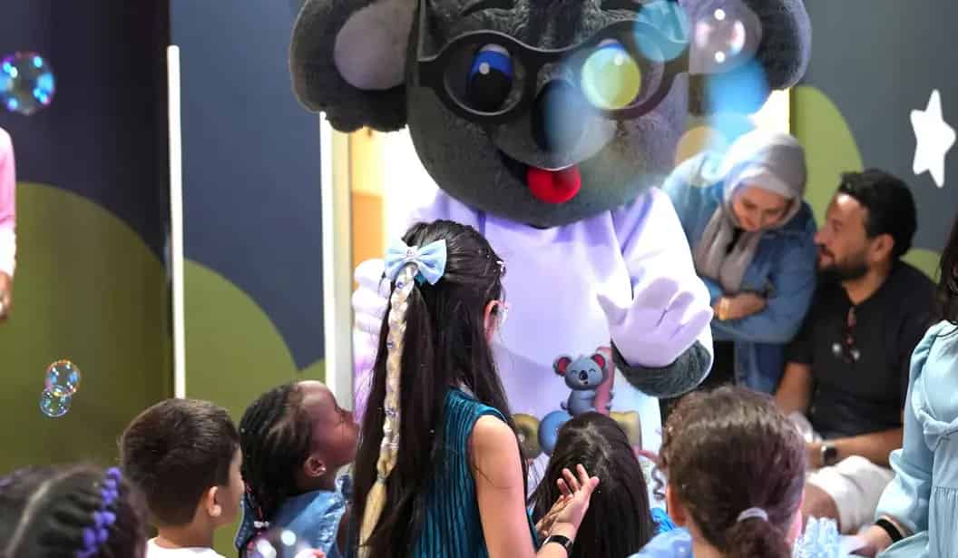 Koala Kids