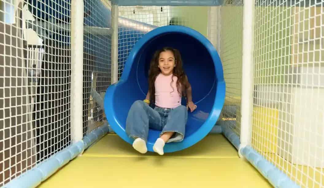Lemonade Play - Jumeirah