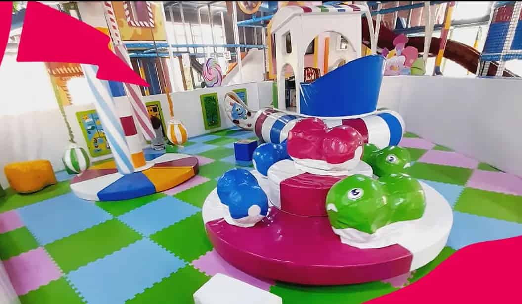 PlayPoint Dubai