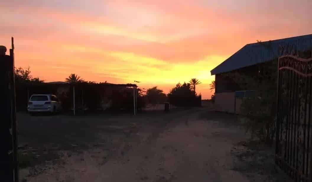 Rahal Ranch