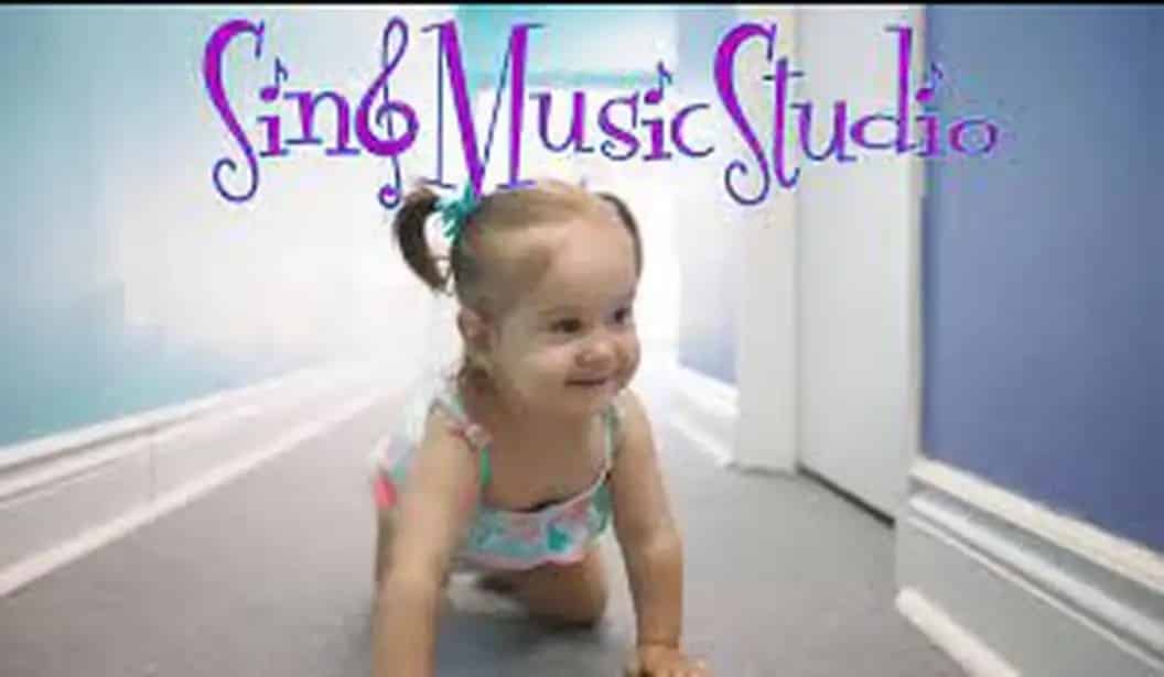 Sing Music Studio