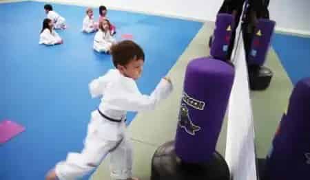 Kids Taekwondo & Martial Arts Classes at Magnitude Martial Arts