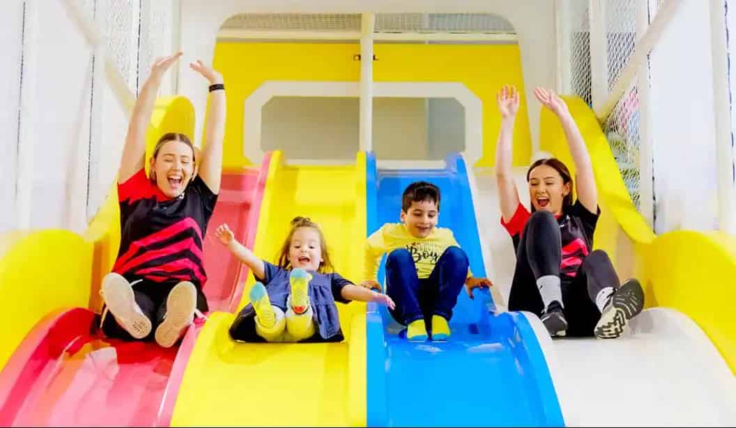miniBOUNCE - Dalma Mall