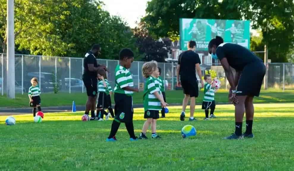 Sporting FC Toronto
