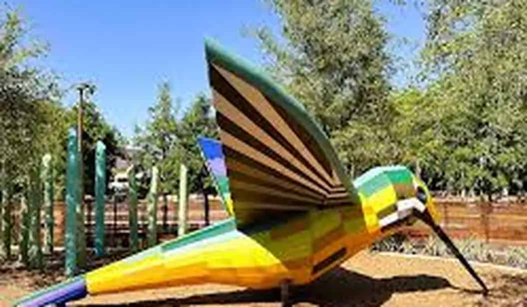 Camden Park