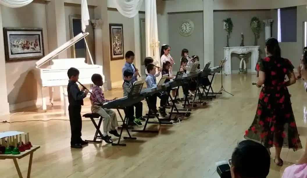 Allegro Academy of Music