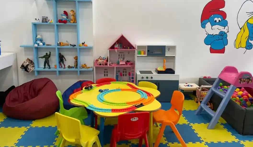Up To 30% Off at Smurfs Village