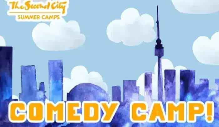 The Second City