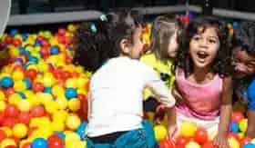 Birthday Parties at Endless Fun Kids Playground