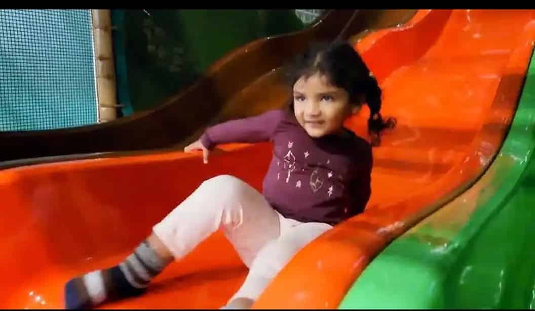 NEB's Fun World