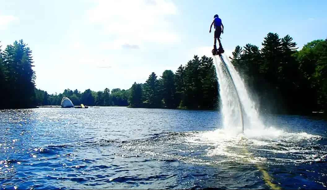 Camp Muskoka Summer Camp