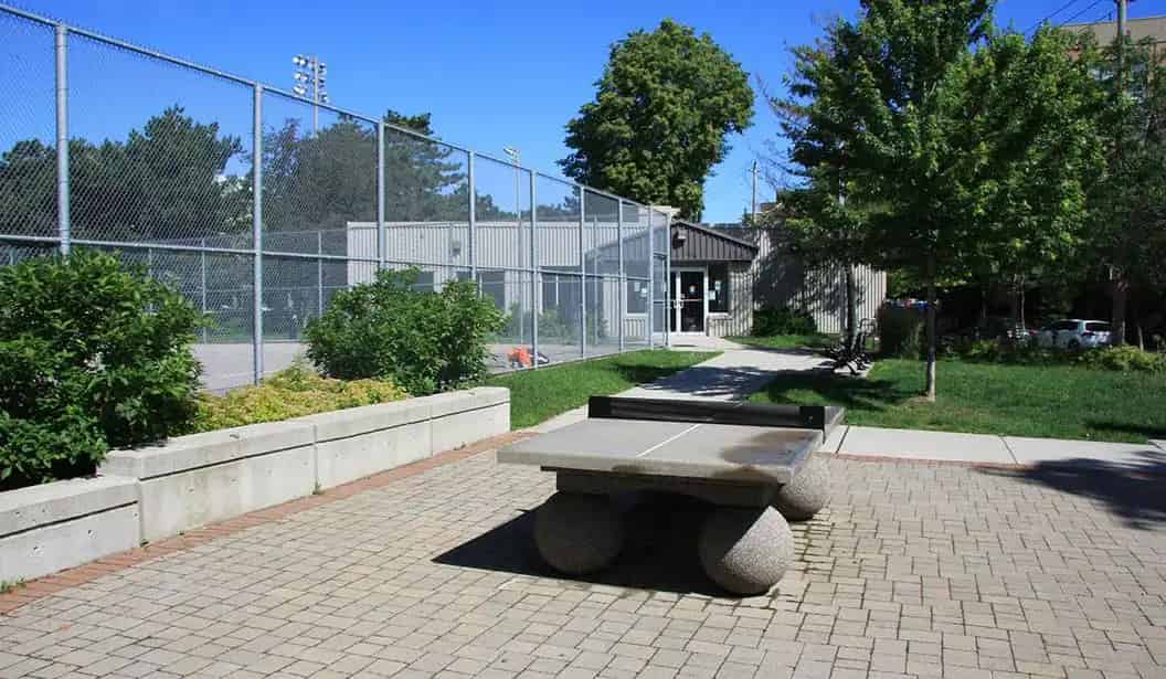 Stanley Park South
