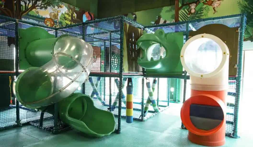 Wiggly Jungle