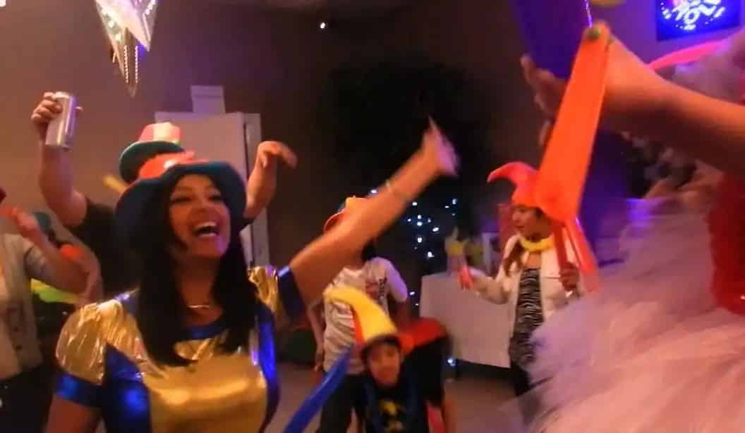 Rainbow Kids Club Birthday Parties