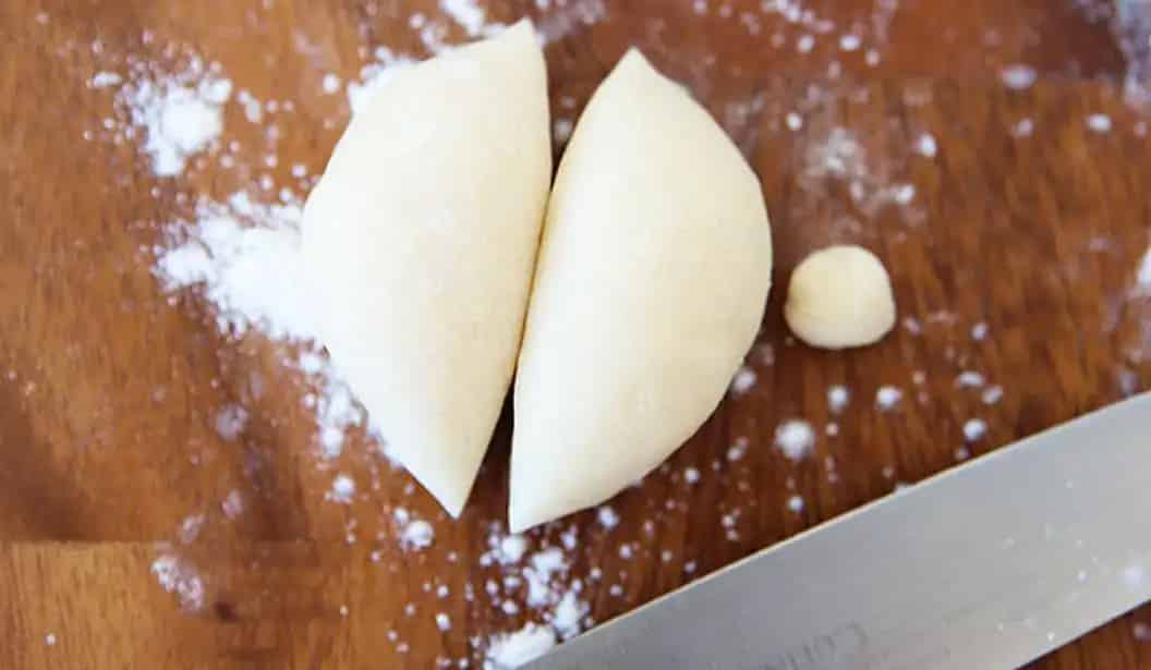 Bunny Rolls