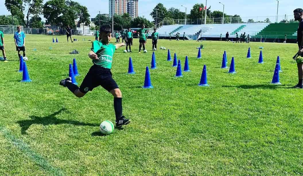 Sporting FC Toronto